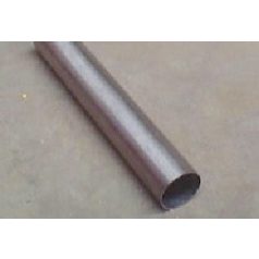 behordó cső 48 horganyzott