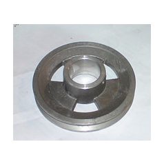 ékszíjtárcsa 1Z 100 32 mm