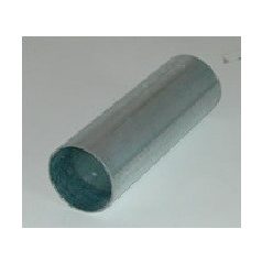 horganyzott csőösszekötő 60