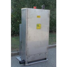 UNI 60 r/a meghajtó egység motorral, fogaskerék nélkül