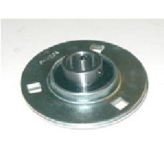 csapágyház csapággyal