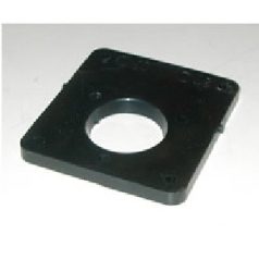 csapágyház alátét Spiraza 48-60 garathoz műanyag