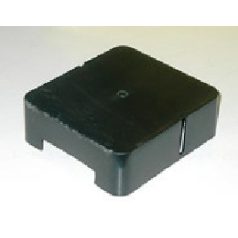 csapágyház fedél Spiraza 60 garathoz műanyag