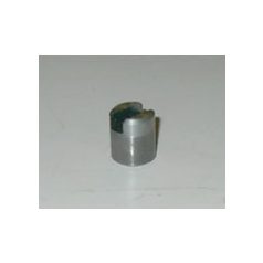 rögzítő tüske d=12 mm spirál tengelyre rögzítéséhez