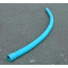 ív 45 fok PVC 75