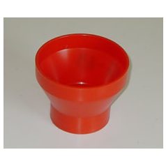 surrantótölcsér szűkítőelem 97-63 mm