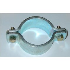 horganyzott félbilincs 100