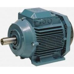 villanymotor 0,55 kW P4 B3 V.230/400 S.V.