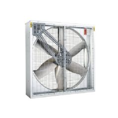 PERICOLI EOR 53/1,0 3 FÁZISÚ axiál ventilátor