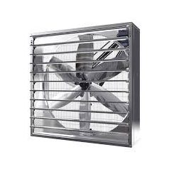 PERICOLI EWS 42/0,75 ALU 3 FÁZISÚ axiál ventilátor