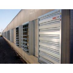 ventilátor zsalu RL 53