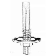 függesztő szár 1. Arion itató