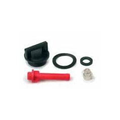   lapos tömítőgyűrű 'Giove' menetes záródugóhoz