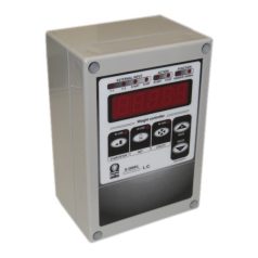 silómérleg vezérlőegység mod. S3000/L