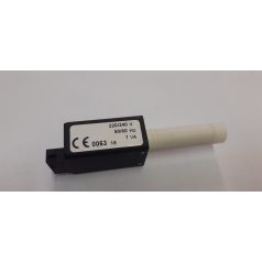 infravörös lángőr KLC 2002 (NG-L(F))