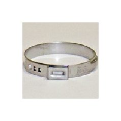 roppantógyűrű PVC karmantyúhoz r/a