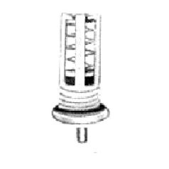 itatószelep szerelvény IP pulykaitatóhoz