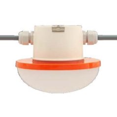   Corax LED-es lámpatest 9W, 48VDC, 2900K, 1000 lumen, dimmerelhető