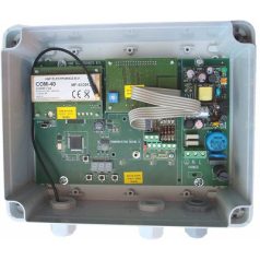 COM-40 kommunikációs kártya RF-modem szerver EU