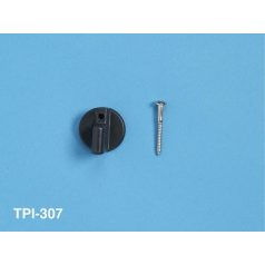 légterelő lemez zárófül TPI-307