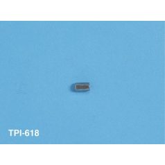 karmantyú r/a. légbeejtő mozgató rudazathoz, M5 BB