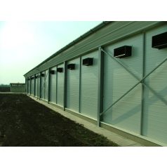 fénycsapda 145-VFG légbeejtő ablakra