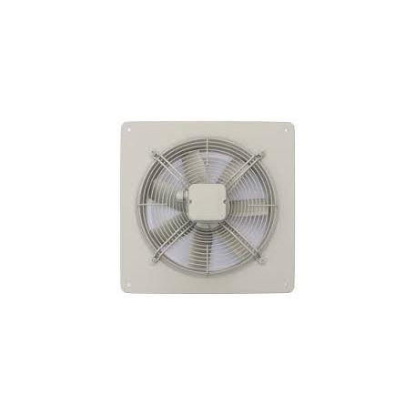 FC045-4EQ.4F.A7 1 fázisú fali axiál ventilátor védőráccsal