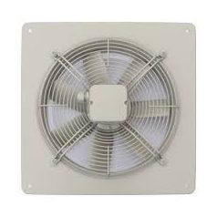   FF056-6DQ.4I.A5R2 3 fázisú fali axiál ventilátor védőráccsal