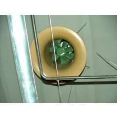 FC050-4DT.4F.A7 3 fázisú kürtőventilátor