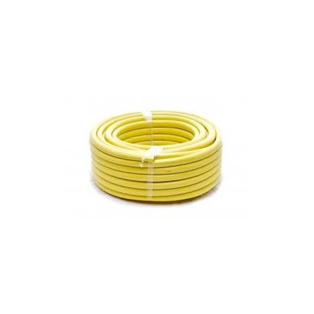 Primabel 900 Jaune PVC víztömlő12,5x2,25 mm, citromsárga