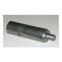 Spiraza 75 garat tengely