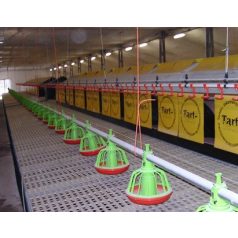 TT-EASYNEST-C1T automata ikertojófészek 1 egység