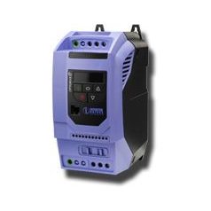   Invertek frekvenciaváltó Optidrive E2  1,1 kW, 400V, 3/3 fázis, IP20